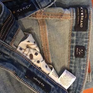 Lucky brand jeans